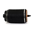 A-3892 Rear, Driver Side Air Spring, Sold Individually