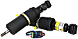 AS-2125 Rear, Driver and Passenger Side, Shock, Non-Electronic/Passive Replacement