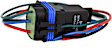 AS-2125 Rear, Driver and Passenger Side, Shock, Non-Electronic/Passive Replacement