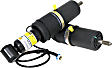 AS-2177 Rear, Driver and Passenger Side Shock