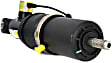 AS-2177 Rear, Driver and Passenger Side Shock