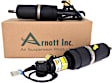 AS-2177 Rear, Driver and Passenger Side Shock