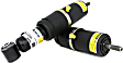 AS-2185 Rear, Driver and Passenger Side Shock