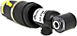 AS-2185 Rear, Driver and Passenger Side Shock