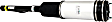AS-2194 Rear, Driver or Passenger Side Air Strut