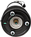 AS-2194 Rear, Driver or Passenger Side Air Strut