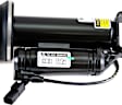 AS-2245 Front, Driver Side Air Strut