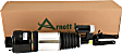 AS-2294 Front, Passenger Side Air Strut, AWD