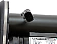 AS-2300 Front, Passenger Side Air Strut
