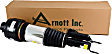 AS-2301 Front, Driver Side Air Strut