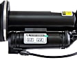 AS-2301 Front, Driver Side Air Strut