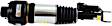 AS-2301 Front, Driver Side Air Strut