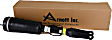 AS-2394 Front, Driver or Passenger Side Air Strut