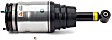 AS-2534 Rear, Driver or Passenger Side Air Strut