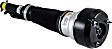 AS-2540 Front, Driver or Passenger Side Air Strut