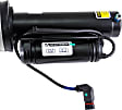 AS-2540 Front, Driver or Passenger Side Air Strut