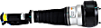 AS-2540 Front, Driver or Passenger Side Air Strut