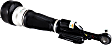 AS-2547 Front, Passenger Side Air Strut