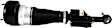 AS-2547 Front, Passenger Side Air Strut