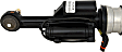 AS-2548 Front, Driver Side Air Strut