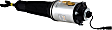 AS-2560 Front, Passenger Side Air Strut