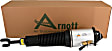 AS-2563 Front, Driver Side Air Strut