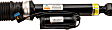 AS-2603 Rear, Passenger Side Air Strut