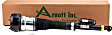 AS-2604 Rear, Driver Side Air Strut