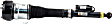 AS-2604 Rear, Driver Side Air Strut