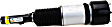 AS-2605 Front, Driver or Passenger Side Air Strut