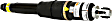 AS-2708 Rear, Driver or Passenger Side Air Shock