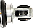 AS-2708 Rear, Driver or Passenger Side Air Shock