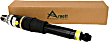 AS-2708 Rear, Driver or Passenger Side Air Shock