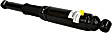 AS-2715 Rear, Driver or Passenger Side Air Shock Absorber, For Models with Autoride Suspension (RPO Code Z55), Not For Vehicles With MagneRide Suspension