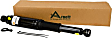 AS-2715 Rear, Driver or Passenger Side Air Shock Absorber, For Models with Autoride Suspension (RPO Code Z55), Not For Vehicles With MagneRide Suspension
