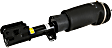 AS-2757 Front, Passenger Side Air Strut