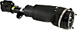 AS-2757 Front, Passenger Side Air Strut