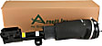 AS-2757 Front, Passenger Side Air Strut
