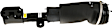AS-2757 Front, Passenger Side Air Strut