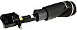 AS-2758 Front, Driver Side Air Strut