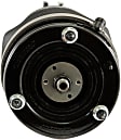 AS-2758 Front, Driver Side Air Strut
