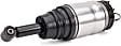 AS-2762 Rear, Driver or Passenger Side Air Strut