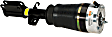 AS-2764 Front, Passenger Side Air Strut
