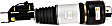 AS-2786 Front, Driver Side Air Strut