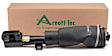 AS-2795 Front, Passenger Side Air Strut