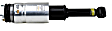AS-2809 Front, Driver or Passenger Side Air Strut
