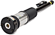 AS-2822 Rear, Driver Side Air Strut