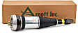 AS-2855 Front, Driver or Passenger Side Air Strut