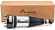 AS-2889 Rear, Driver or Passenger Side Air Strut