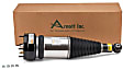 AS-2891 Rear, Driver or Passenger Side Air Strut, For Models with Sport Suspension